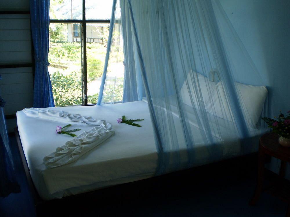 Chang Park Resort Koh Chang Exterior foto