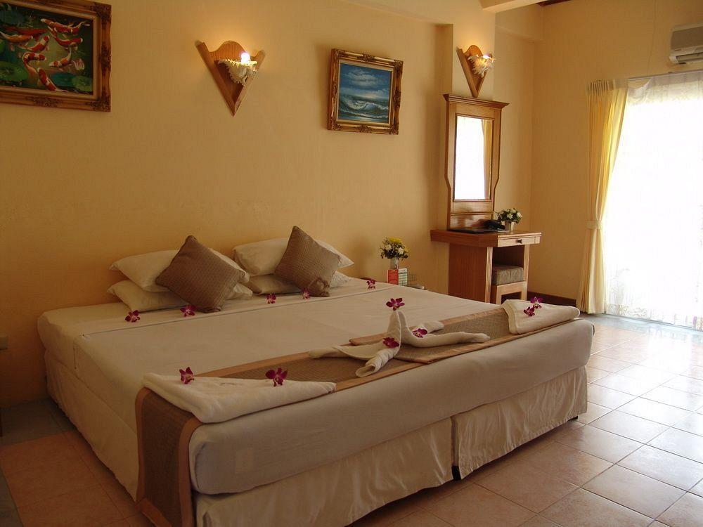 Chang Park Resort Koh Chang Exterior foto
