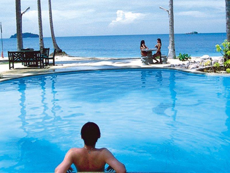 Chang Park Resort Koh Chang Exterior foto