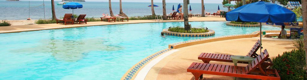 Chang Park Resort Koh Chang Exterior foto
