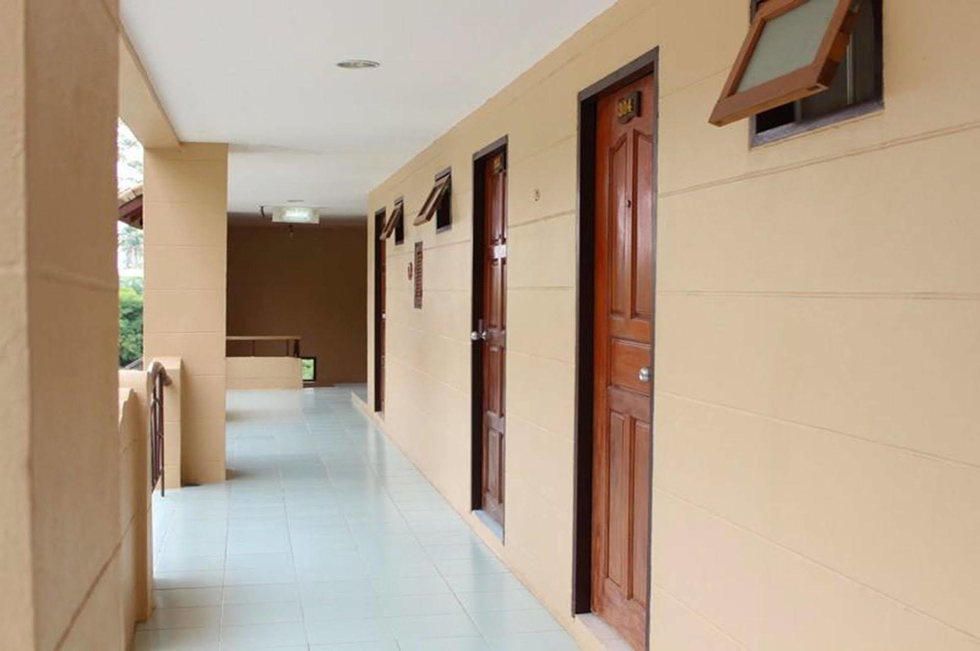 Chang Park Resort Koh Chang Exterior foto